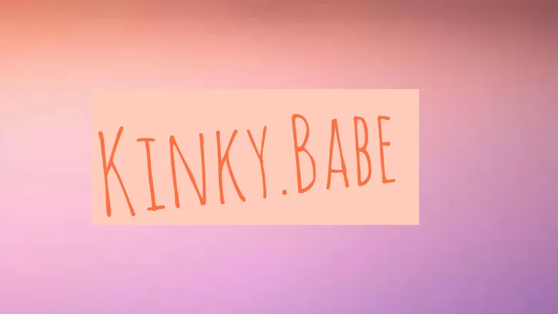 OnlyFans cuenta kinky.babe-m header 2