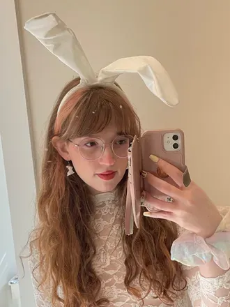 OnlyFans cuenta tsviciousbunny avatar 1
