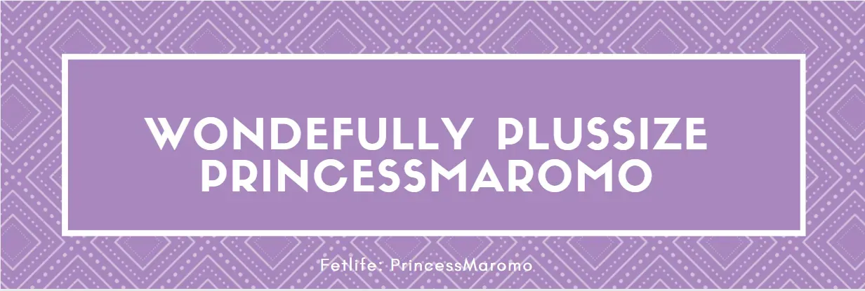 OnlyFans account  princessmaromo header 2