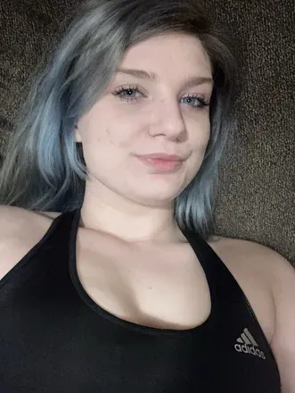 OnlyFans cuenta samanthabluu avatar 1