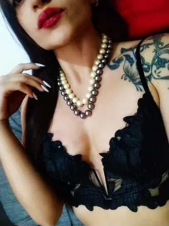 OnlyFans cuenta cindytoro avatar 1