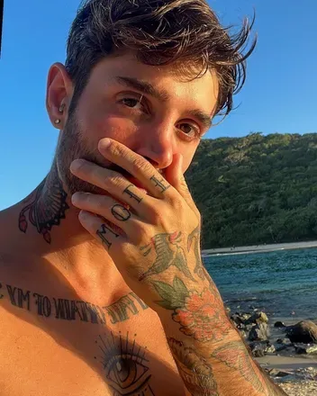OnlyFans cuenta rafaelgueto_exclusive avatar 1