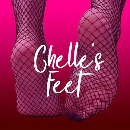OnlyFans cuenta chellesfeet74 avatar 1