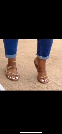 OnlyFans cuenta ebonyfootfairy429 header 2
