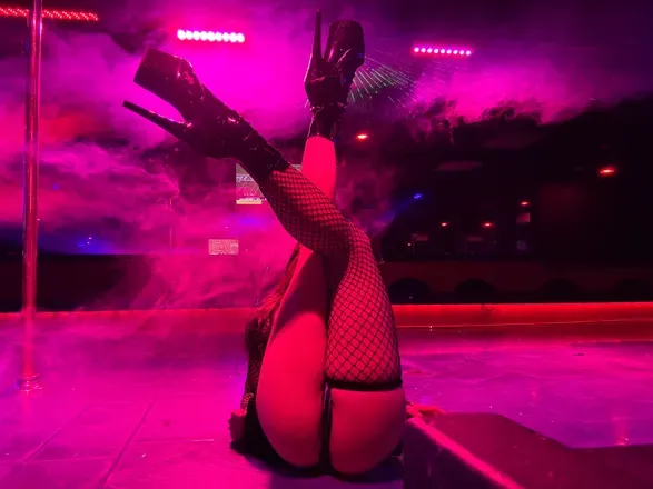 OnlyFans cuenta princesskye01 avatar 1