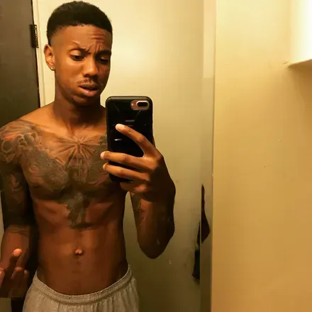 OnlyFans cuenta therealjay1994 avatar 1