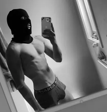 OnlyFans cuenta mr.gray98 avatar 1