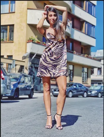 OnlyFans cuenta lola8 avatar 1