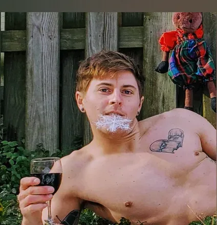 OnlyFans cuenta jimbytheslice avatar 1