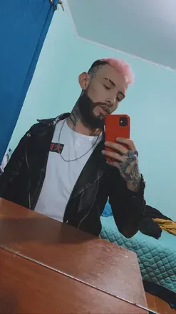 OnlyFans cuenta camilo1519 avatar 1