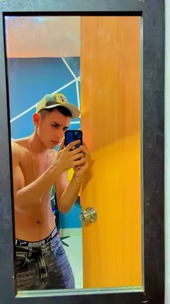 OnlyFans cuenta beltranbrayan04 avatar 1