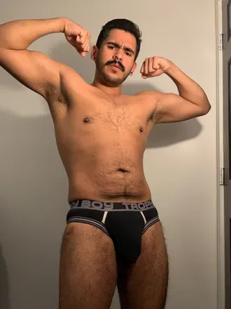 OnlyFans account  nathanphx avatar 1