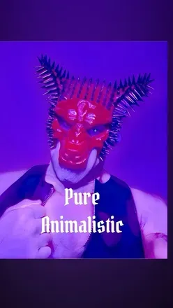 OnlyFans cuenta pureanimalistic avatar 1