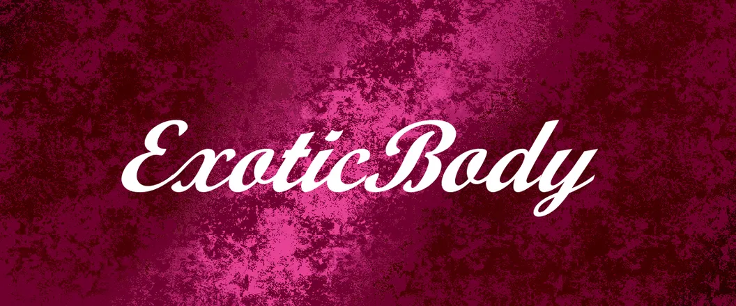 OnlyFans cuenta exoticbodyy header 2