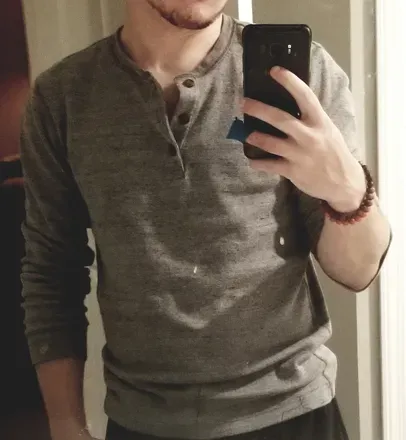 OnlyFans cuenta somedudenamedjohn avatar 1