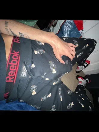 OnlyFans cuenta papichristian header 2
