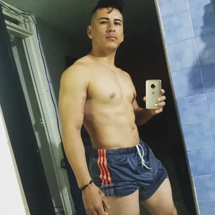 OnlyFans cuenta jorlube avatar 1