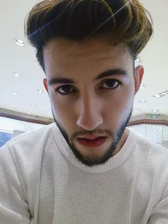 OnlyFans cuenta kevincarrillo23 avatar 1