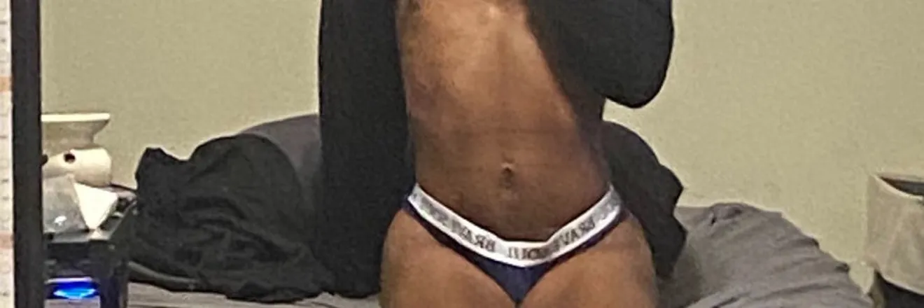 OnlyFans cuenta isthatrj header 2
