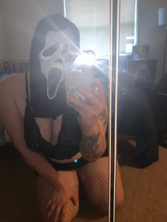 OnlyFans cuenta thiccc_baddie avatar 1