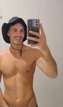 OnlyFans cuenta santomebruno avatar 1