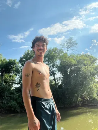 OnlyFans cuenta asminhunt avatar 1