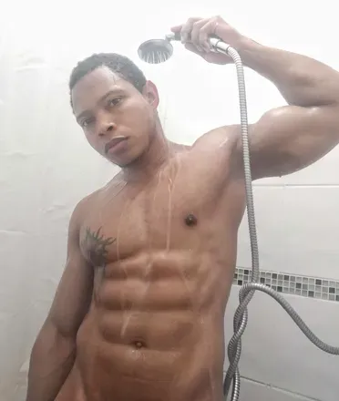 OnlyFans cuenta rickiblackxxl avatar 1