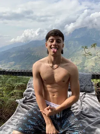 OnlyFans cuenta soyalejozapata avatar 1