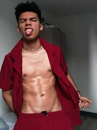 OnlyFans cuenta juanmacualo123 avatar 1