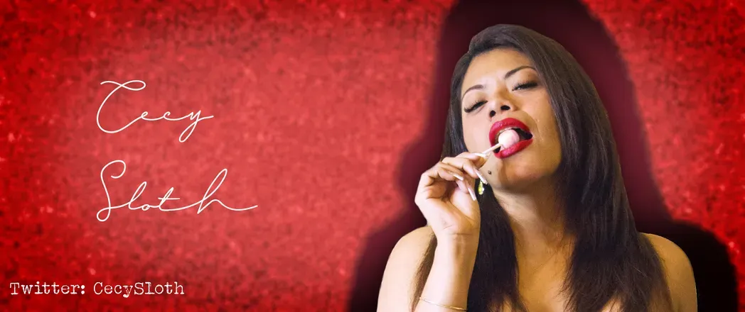 OnlyFans cuenta cecysloth header 2