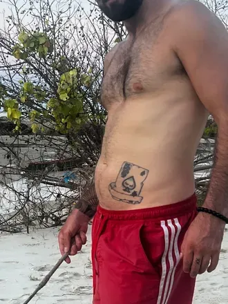 OnlyFans cuenta johndoeee123 avatar 1