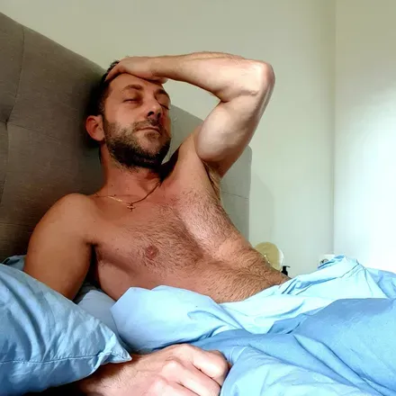 OnlyFans account  bulrom avatar 1