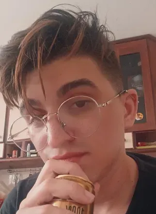 OnlyFans cuenta androxz avatar 1