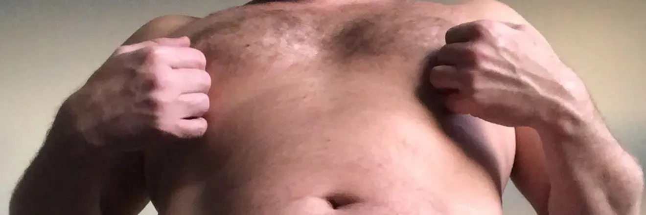 OnlyFans account  gingerdaddy74 header 2