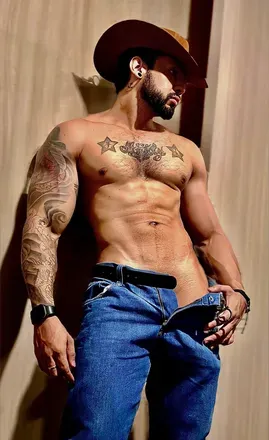 OnlyFans cuenta danilomusic69 avatar 1