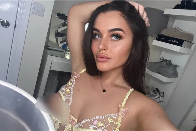 OnlyFans cuenta miyasol1 avatar 1