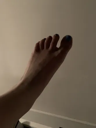 OnlyFans cuenta toeandhoez avatar 1