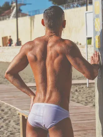 OnlyFans cuenta olyvervega avatar 1