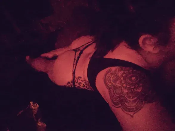 OnlyFans cuenta boho_princess header 2