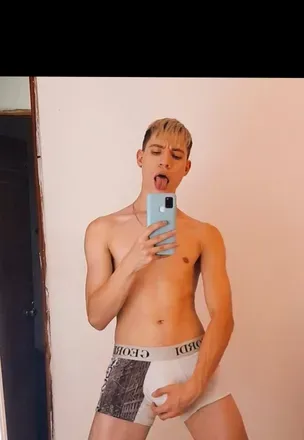 OnlyFans cuenta andres-1998 avatar 1