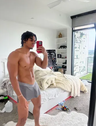 OnlyFans cuenta kingdeven avatar 1