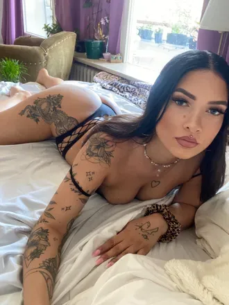 OnlyFans cuenta assfairy avatar 1