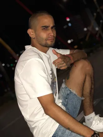 OnlyFans cuenta stiv_zapata avatar 1
