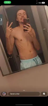 OnlyFans cuenta wilsonkaleb avatar 1