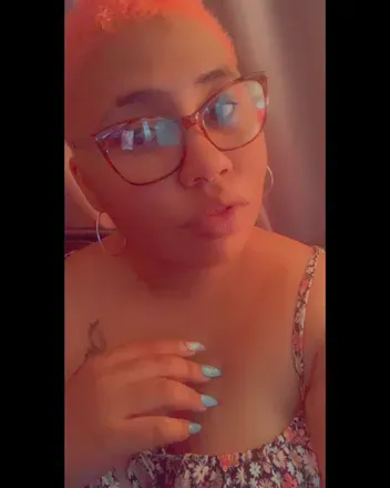 OnlyFans cuenta mamma_mercy avatar 1
