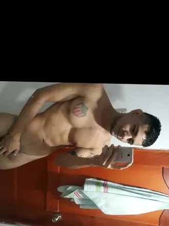 OnlyFans account  u_badboy header 2