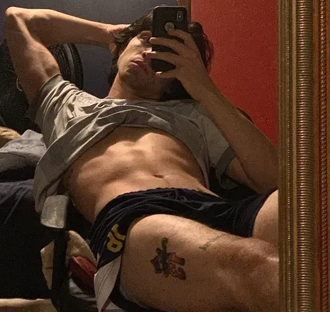 OnlyFans cuenta nudesbycable avatar 1