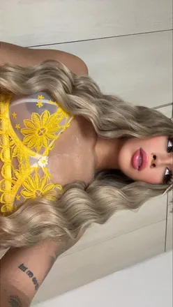 OnlyFans cuenta taniasweetxx header 2