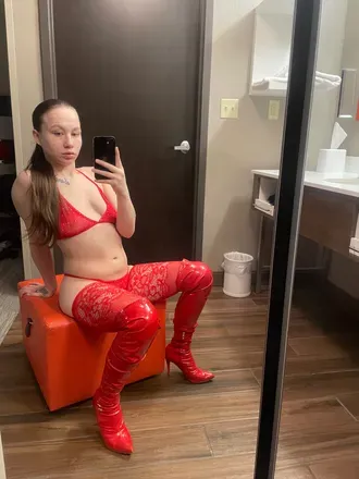 OnlyFans cuenta bonnieeluv avatar 1