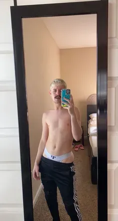 OnlyFans cuenta tobysatan avatar 1
